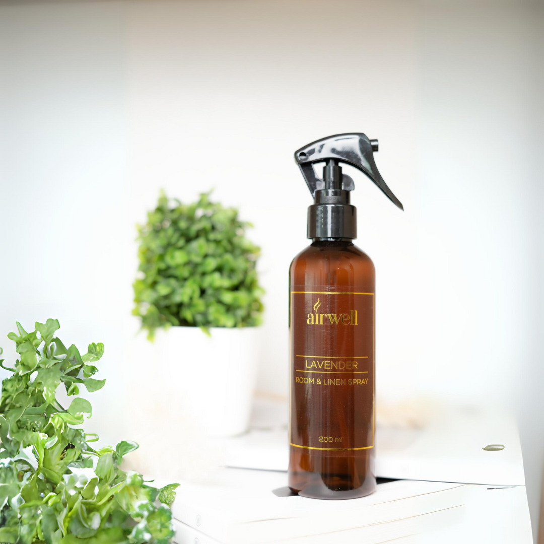 Room & Linen Spray