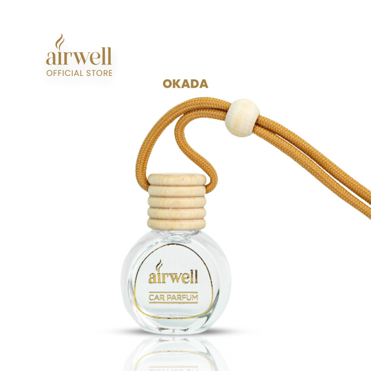 Car / Refill Diffuser