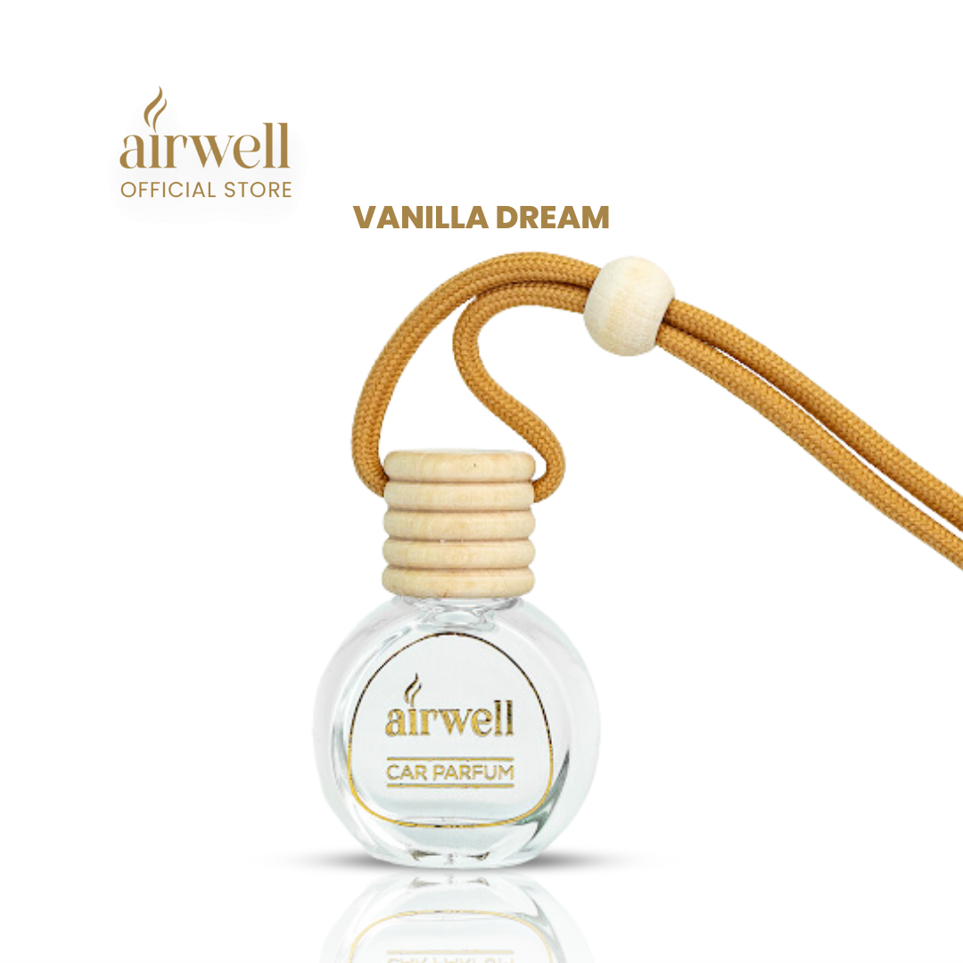 Car / Refill Diffuser