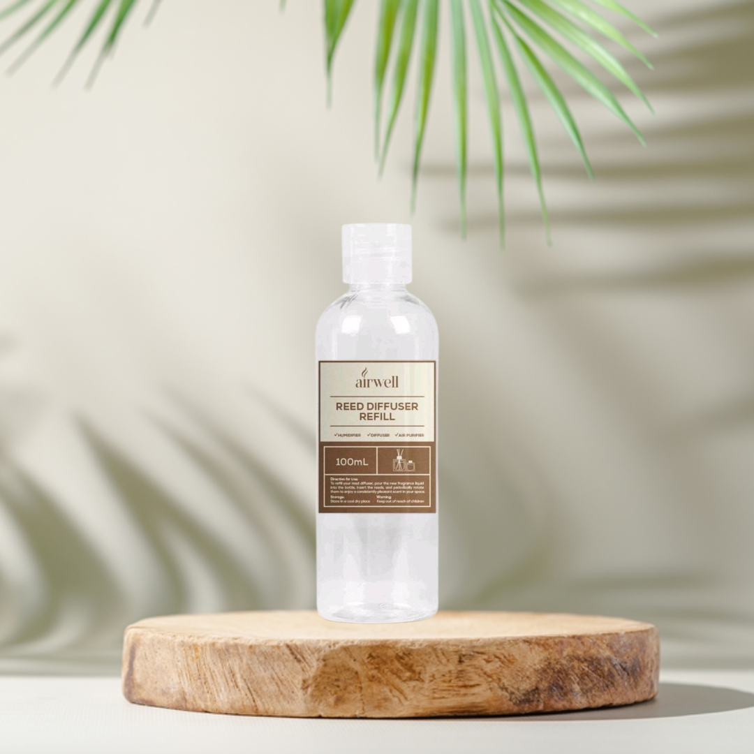 Reed Diffuser Refills