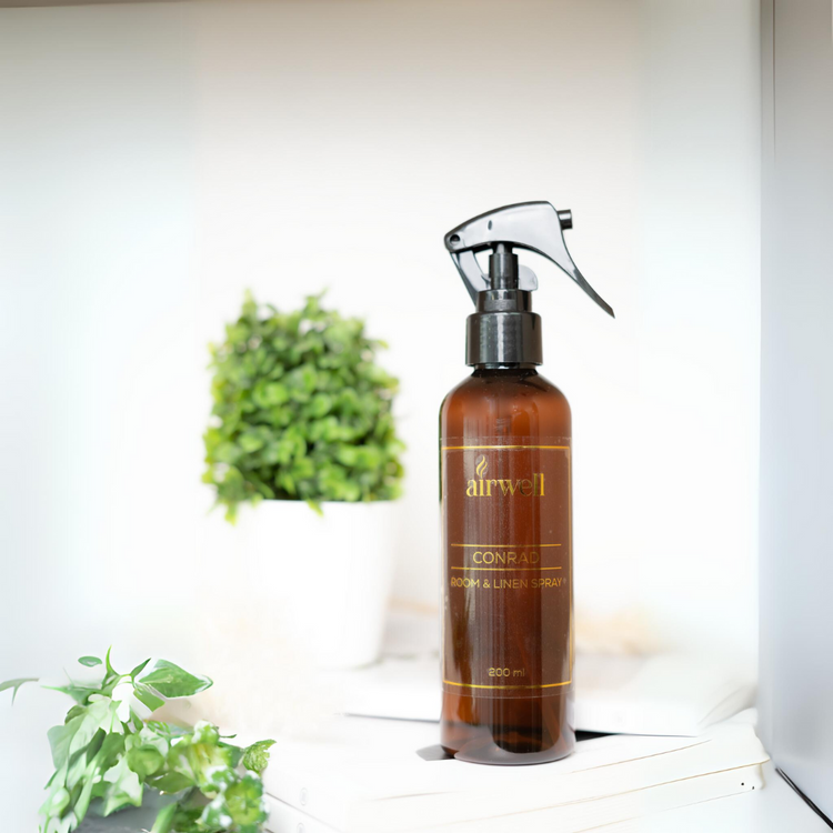Room & Linen Spray