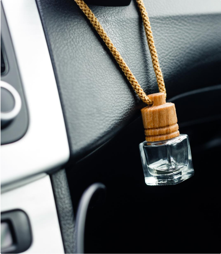 Car Fragrances