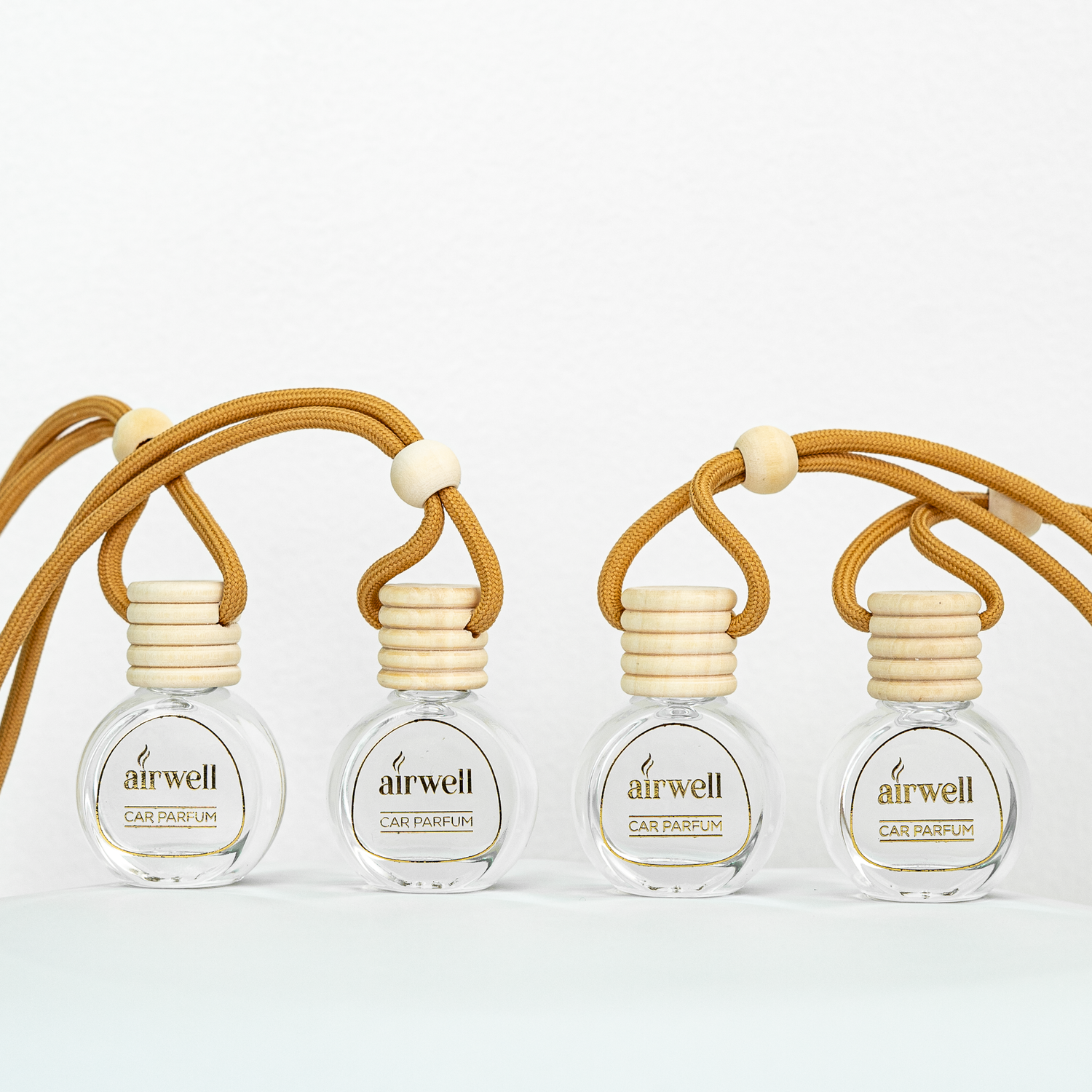 Car Diffuser Refills