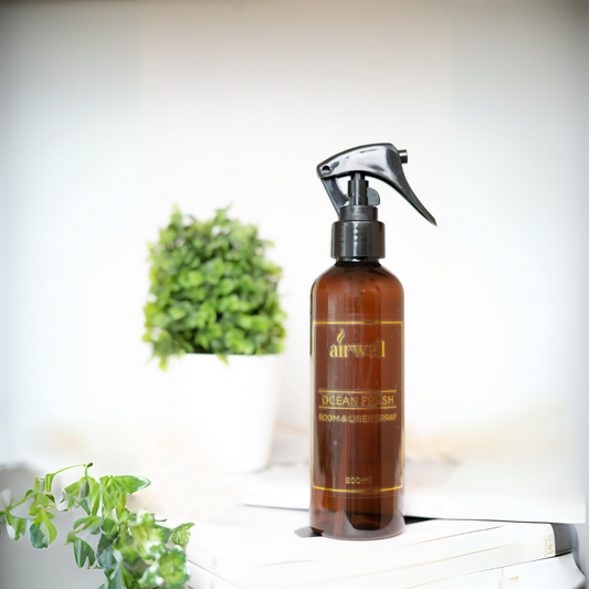 Room & Linen Spray