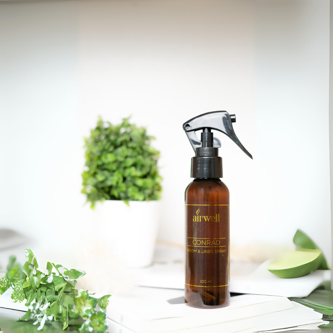 Room & Linen Spray