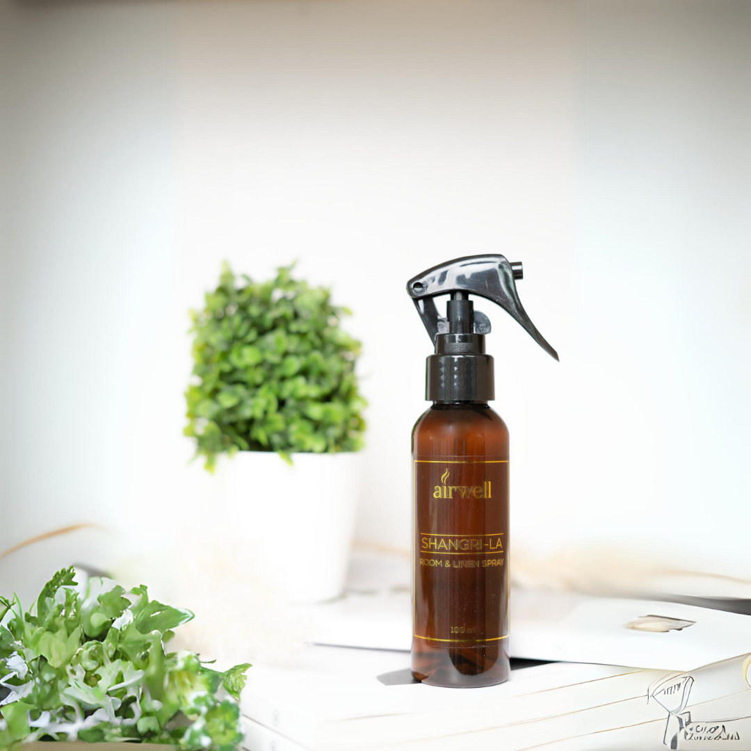 Room & Linen Spray