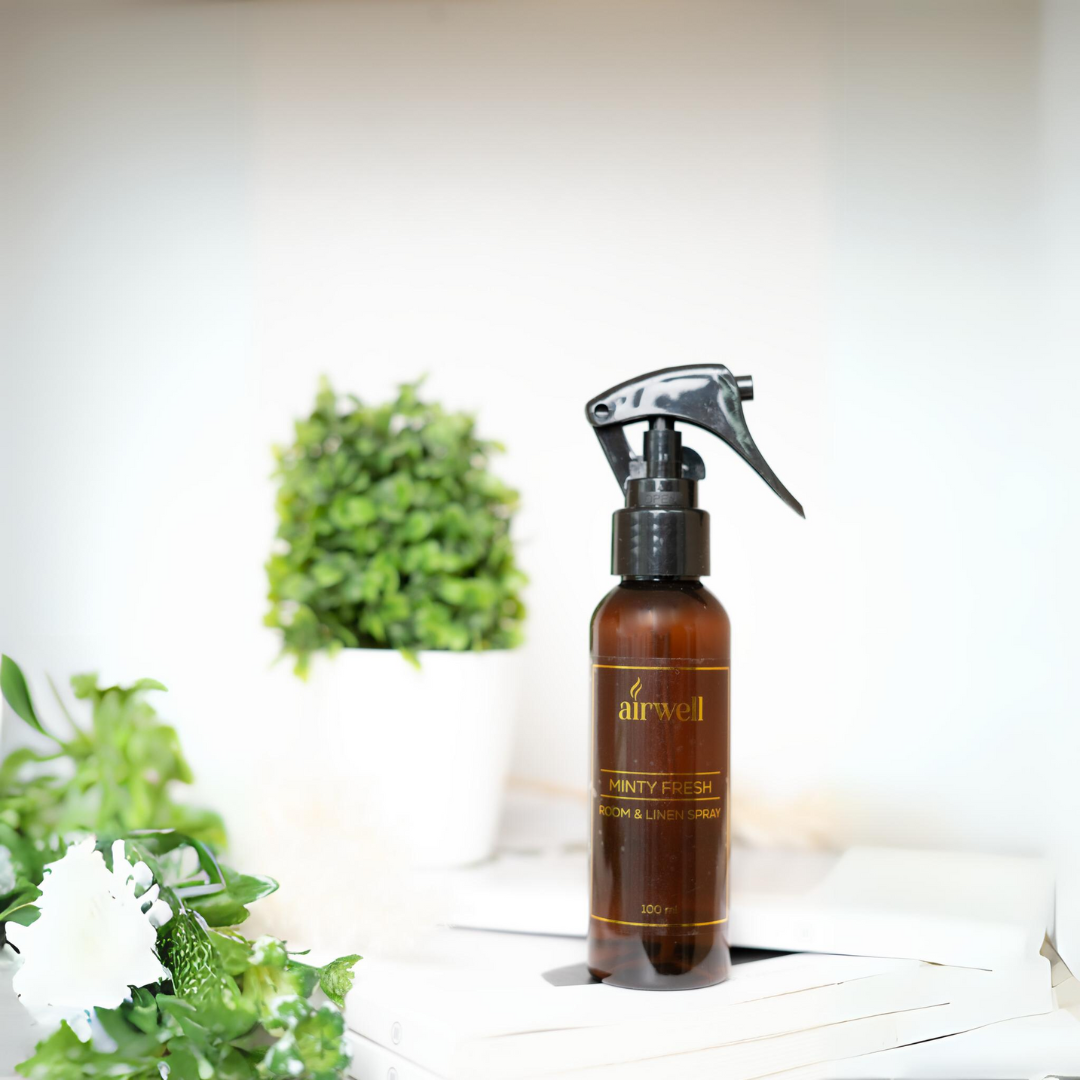Room & Linen Spray