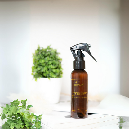 Room & Linen Spray