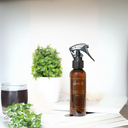 Room & Linen Spray