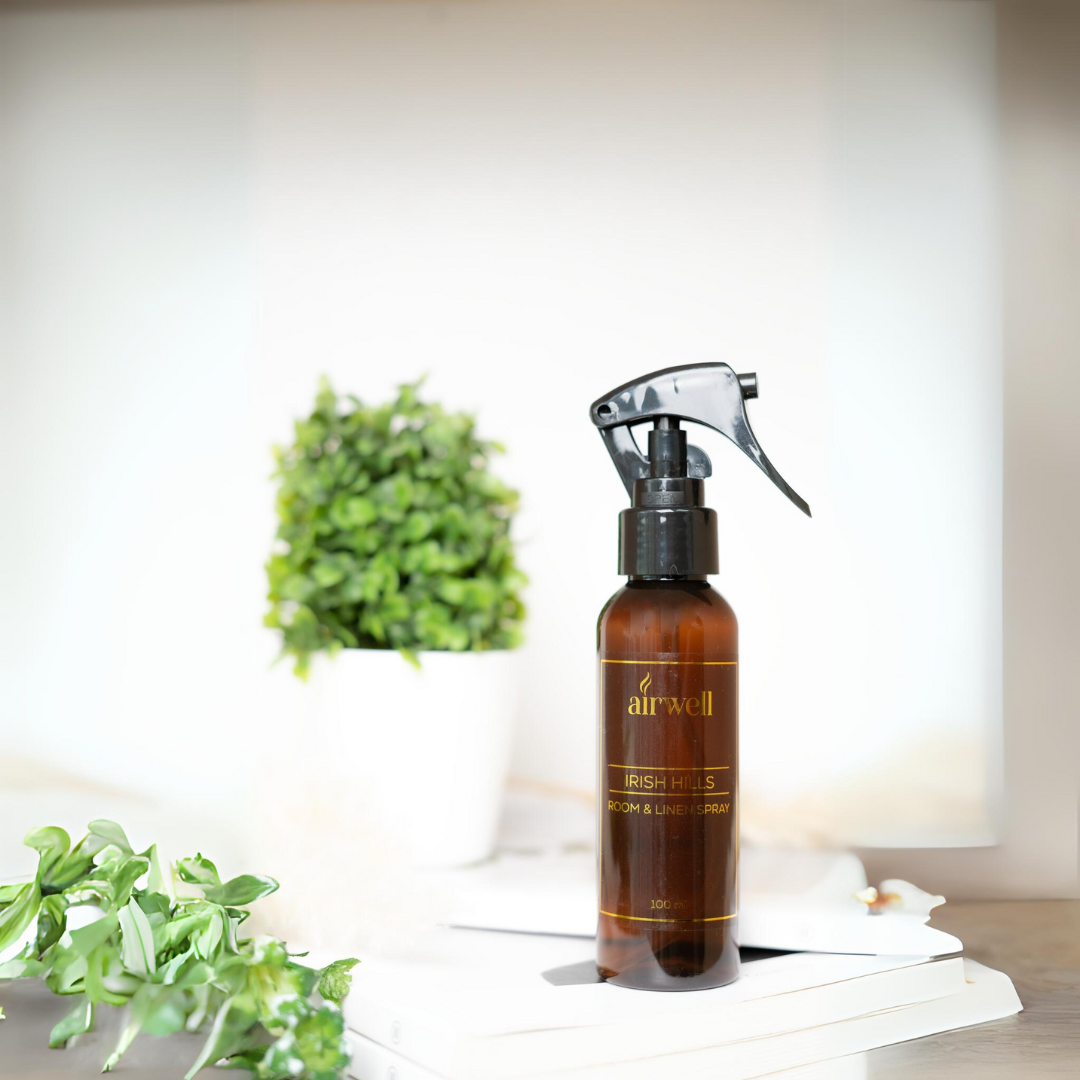 Room & Linen Spray