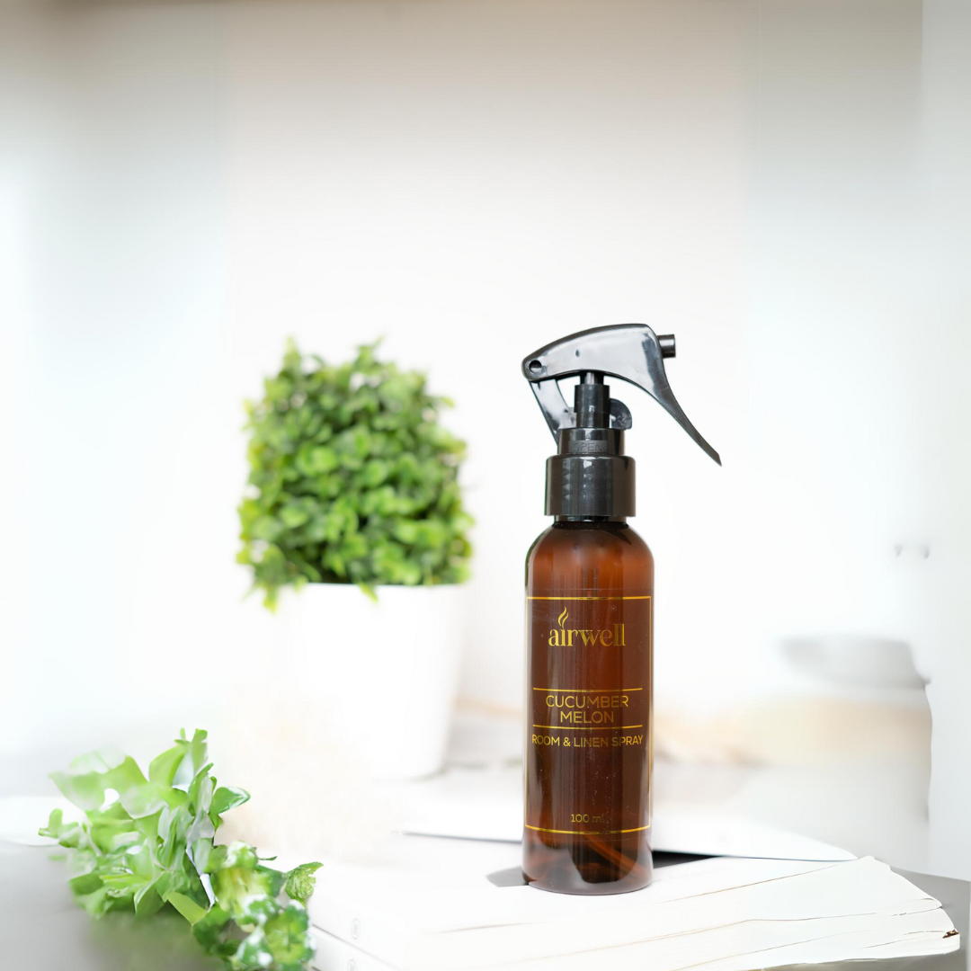 Room & Linen Spray