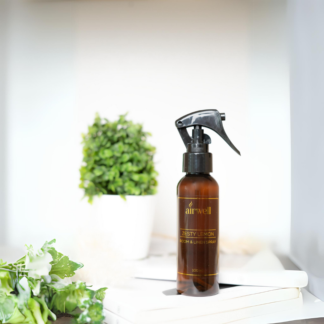 Room & Linen Spray