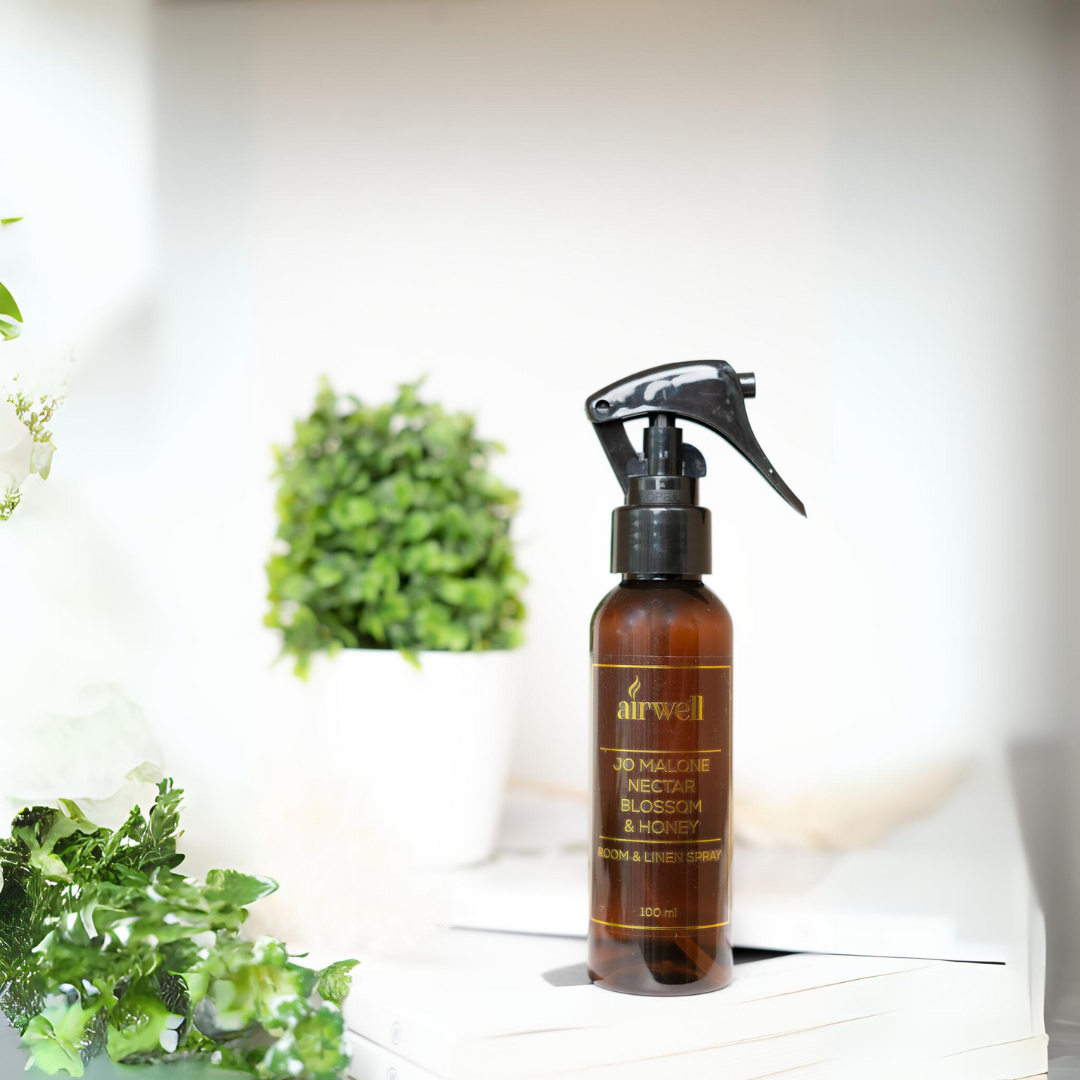 Room & Linen Spray