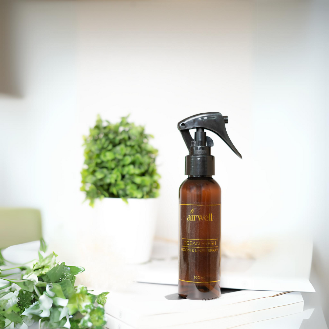 Room & Linen Spray