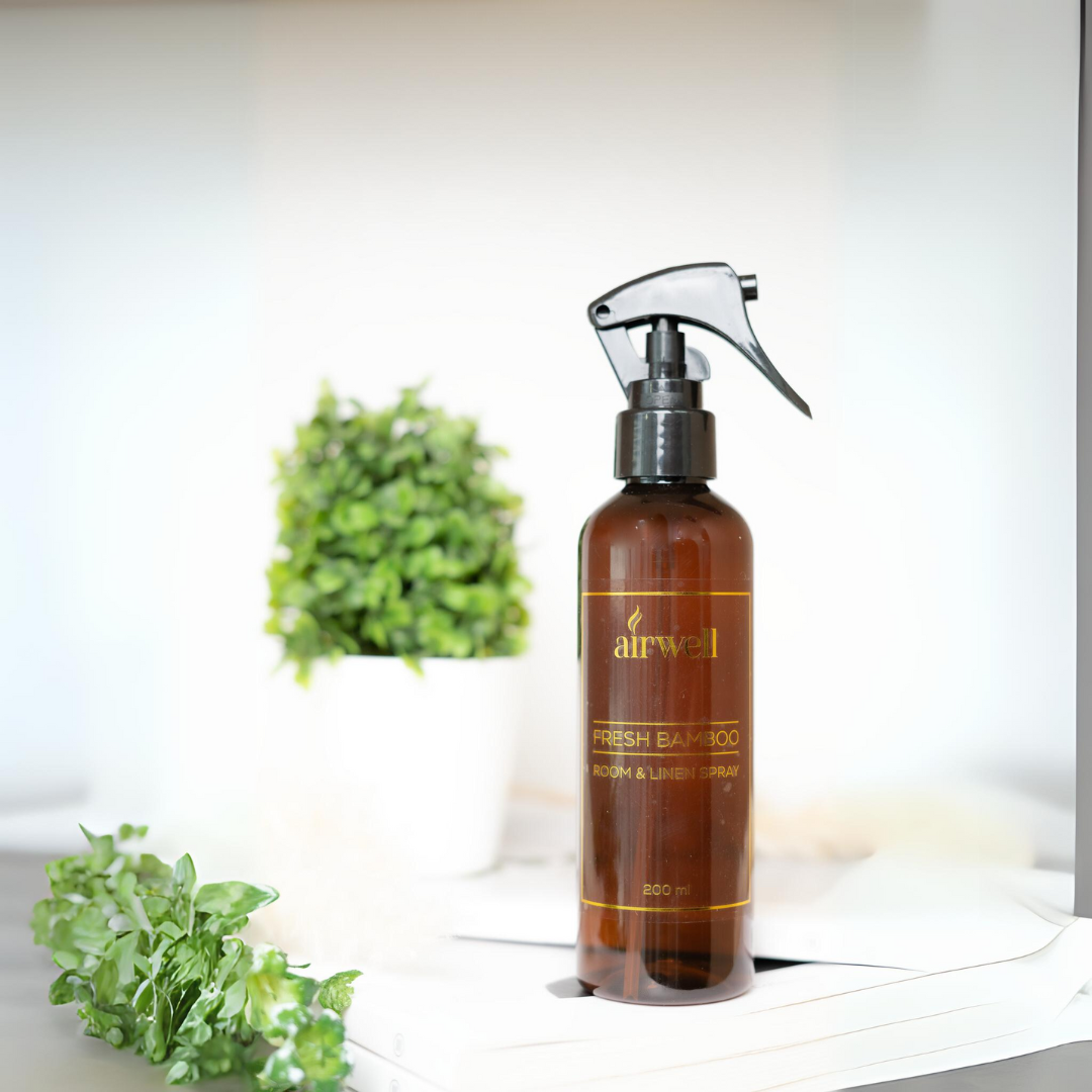 Room & Linen Spray