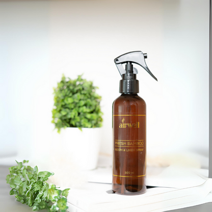 Room & Linen Spray