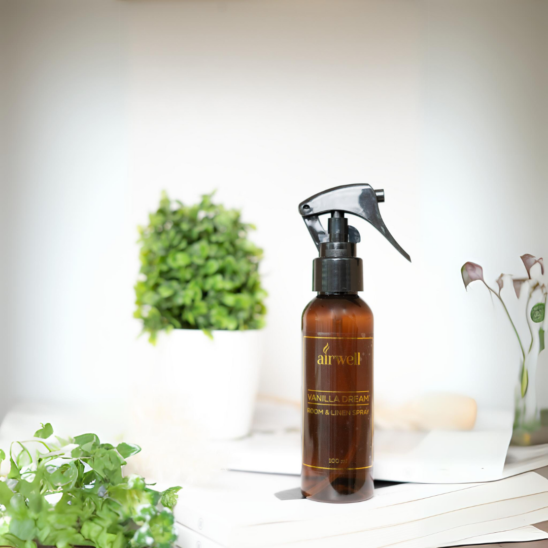Room & Linen Spray