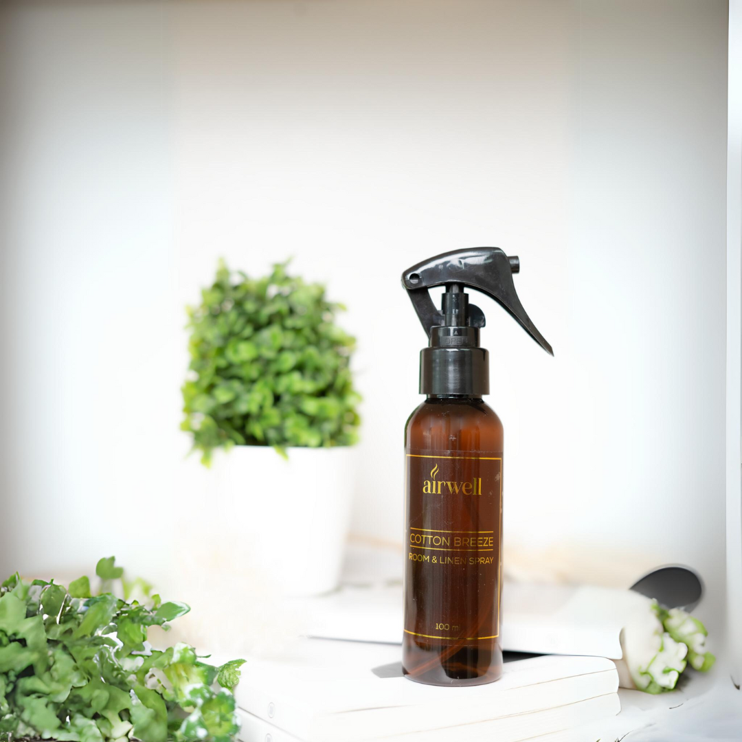 Room & Linen Spray