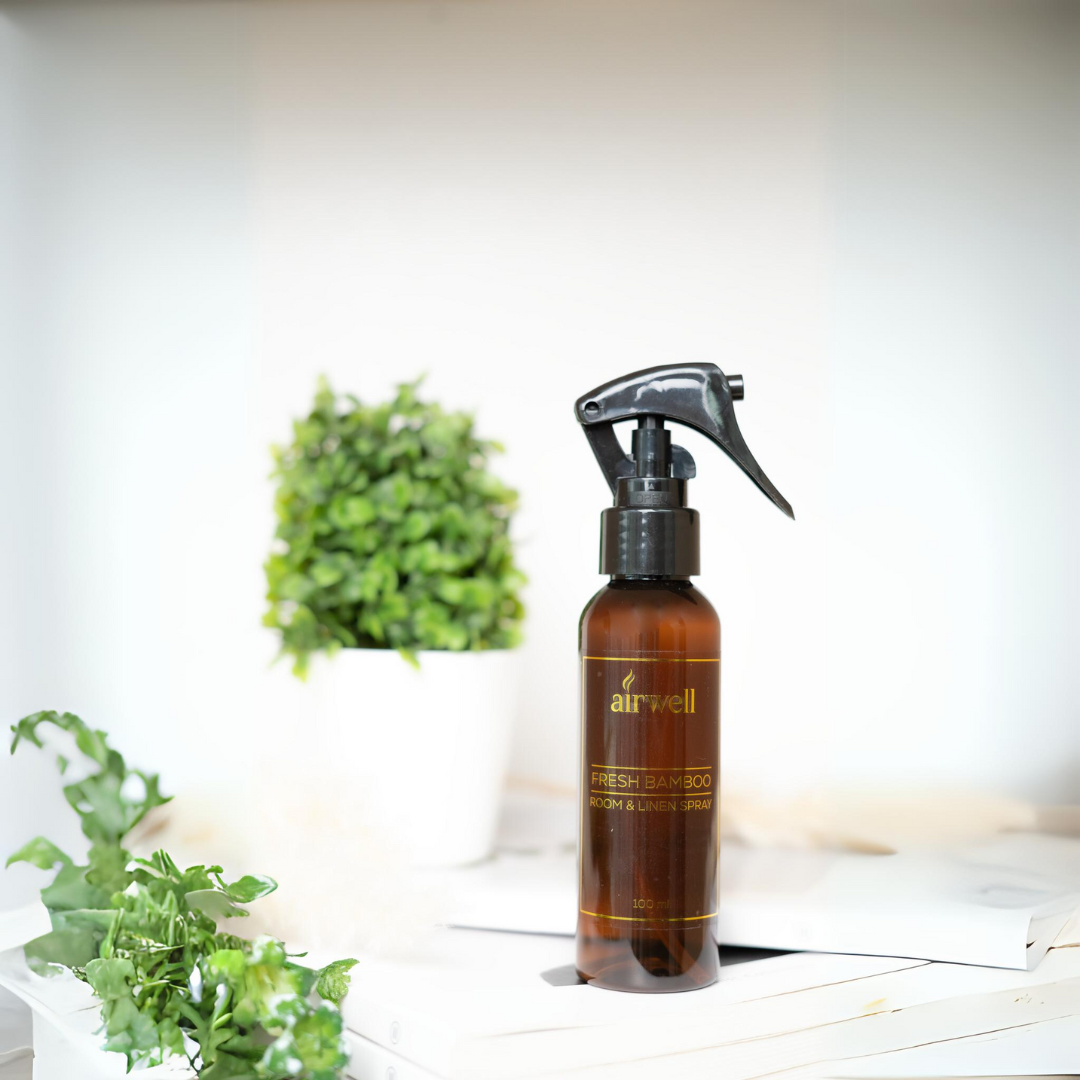Room & Linen Spray