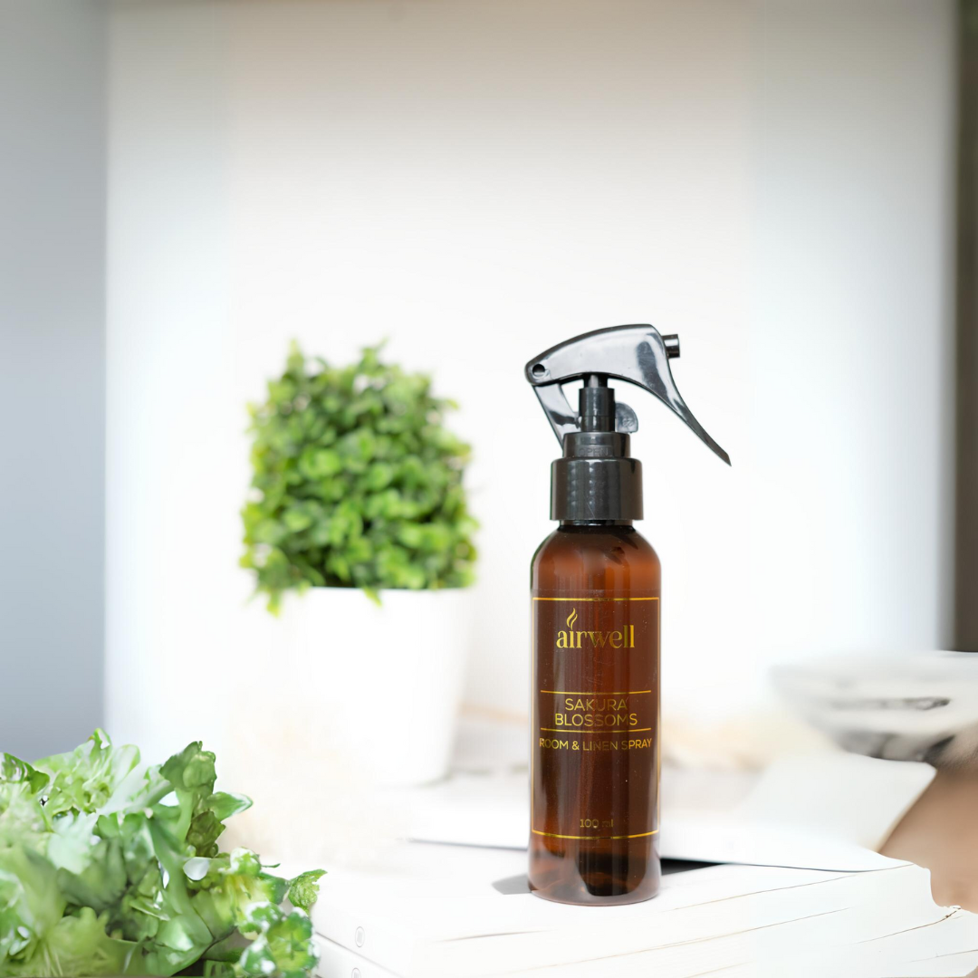 Room & Linen Spray