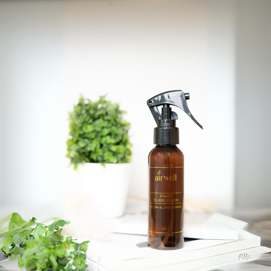 Room & Linen Spray