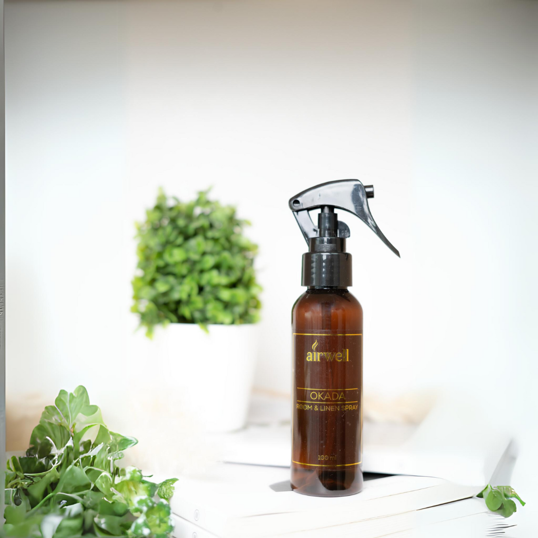 Room & Linen Spray