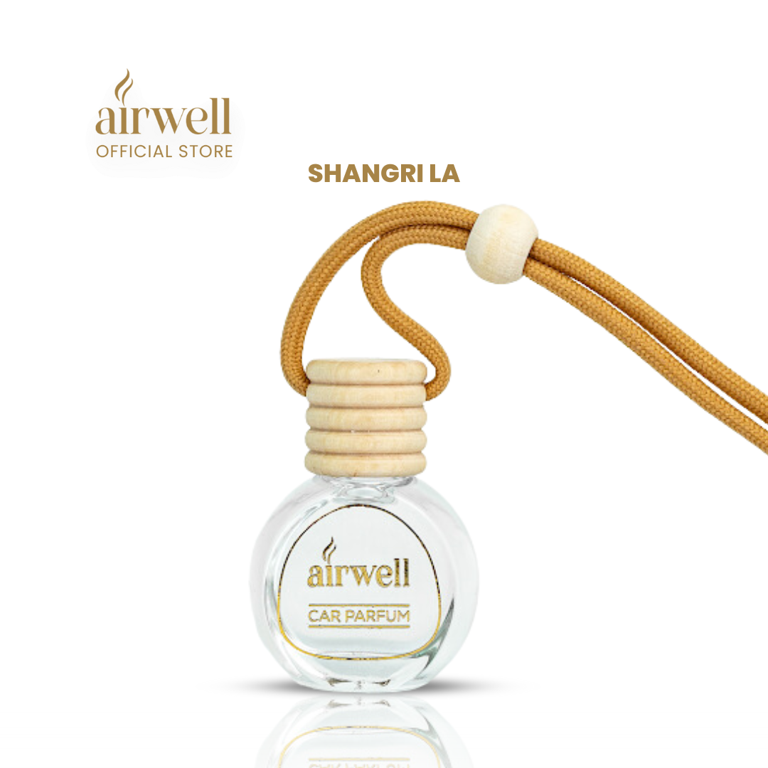 Car / Refill Diffuser