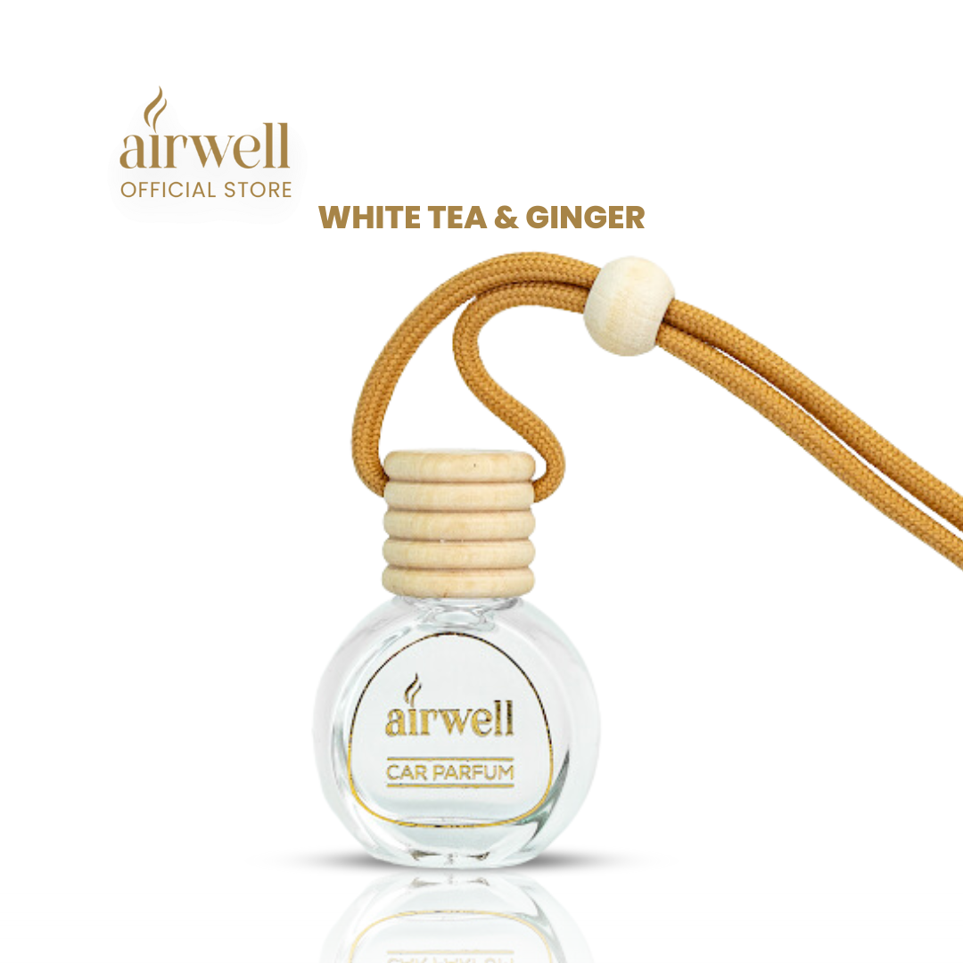 Car / Refill Diffuser