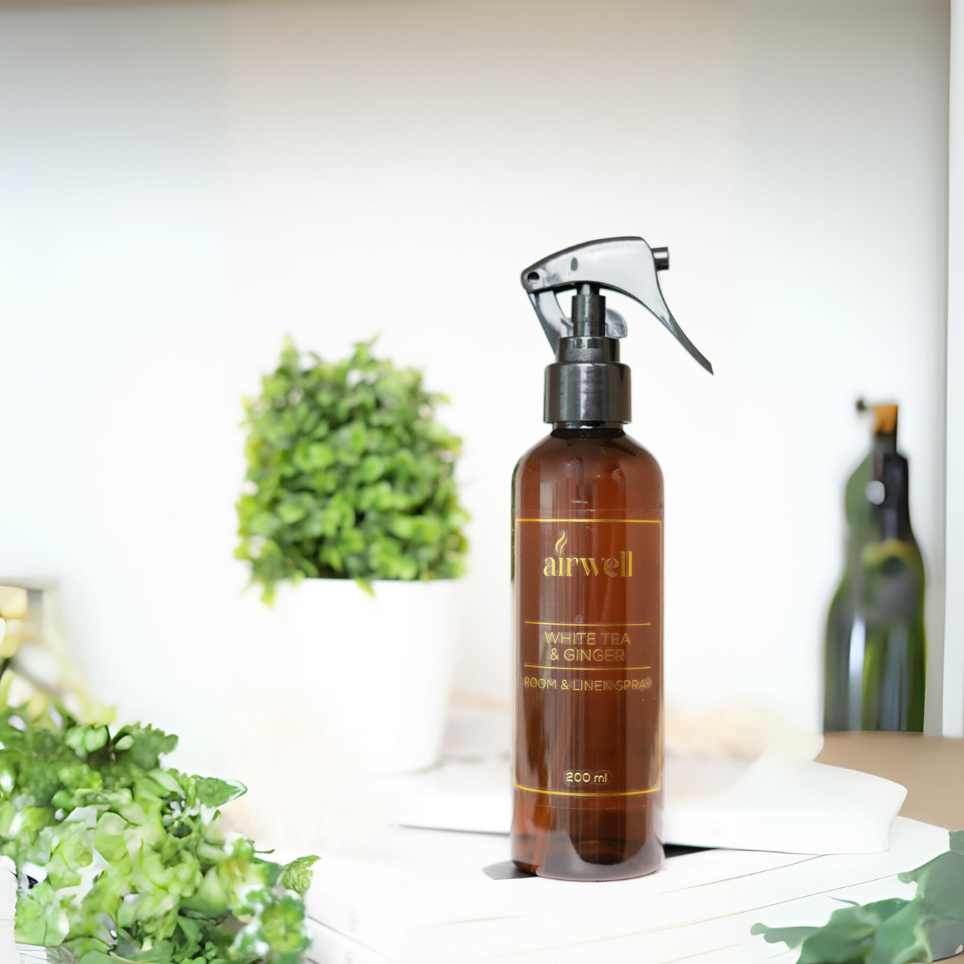 Room & Linen Spray
