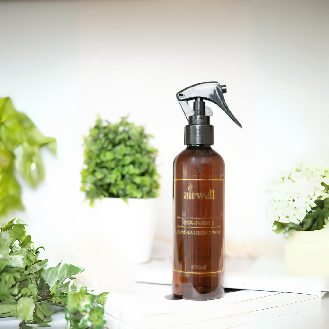 Room & Linen Spray