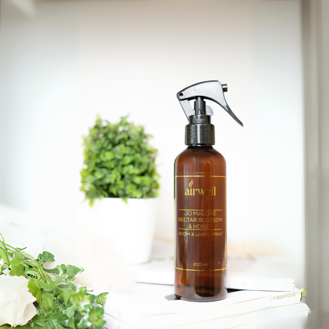 Room & Linen Spray