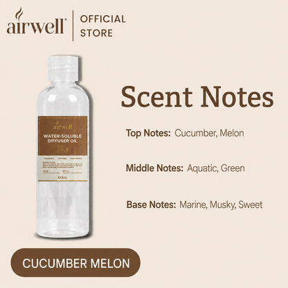 Water Soluble