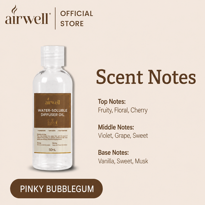 Water Soluble
