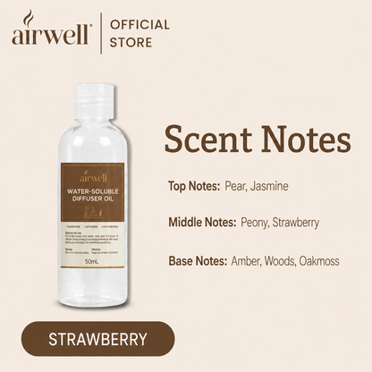 Water Soluble
