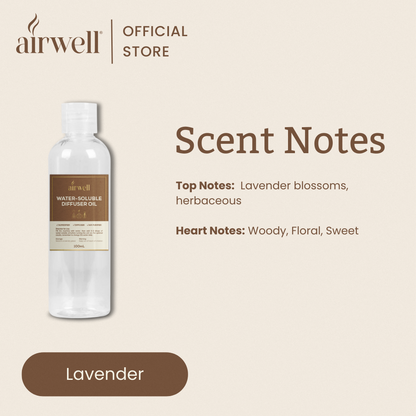 Water Soluble