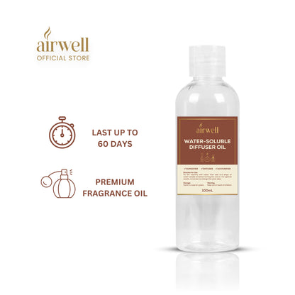 Water Soluble