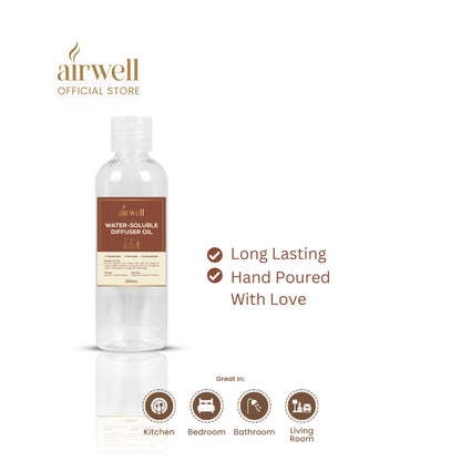 Water Soluble