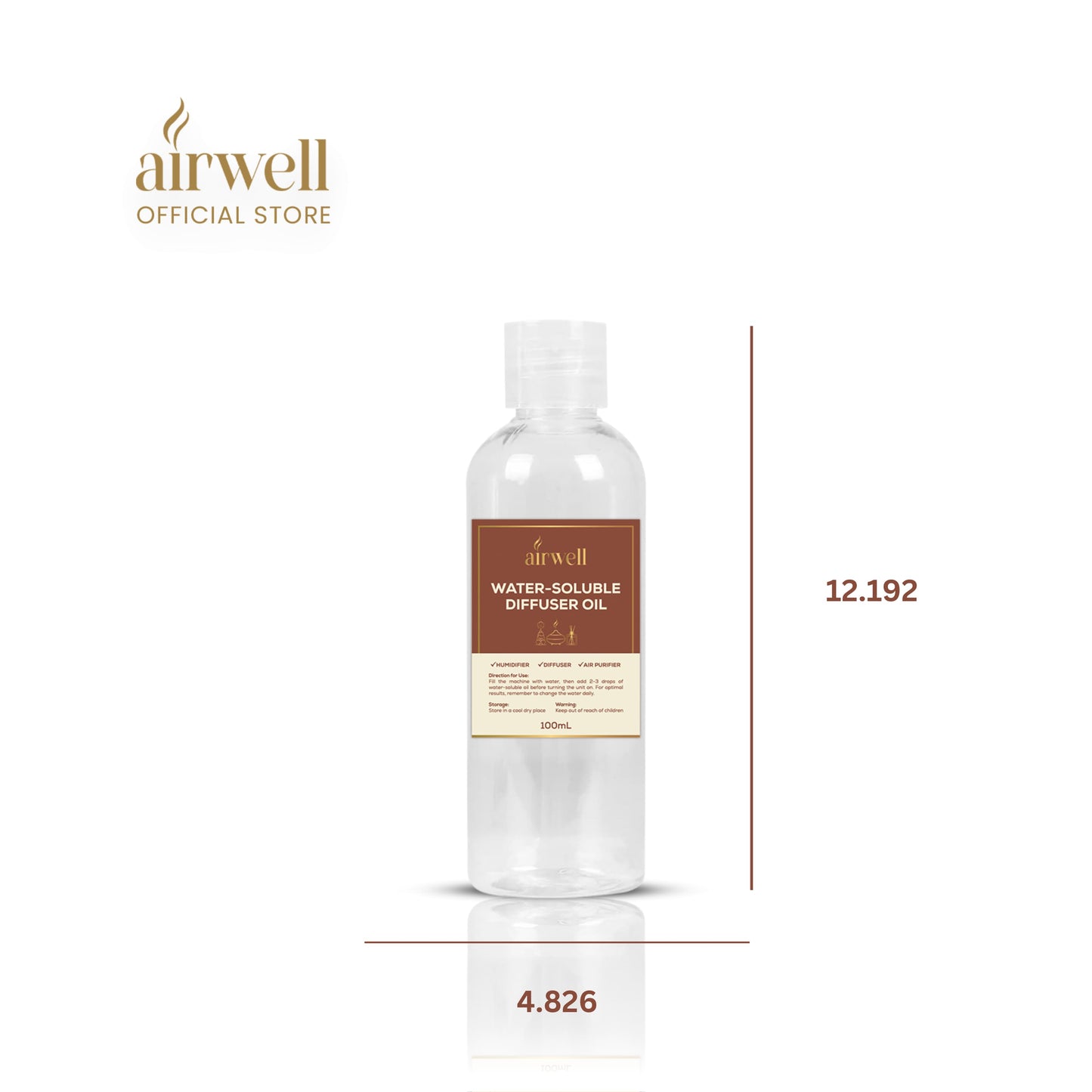 Water Soluble