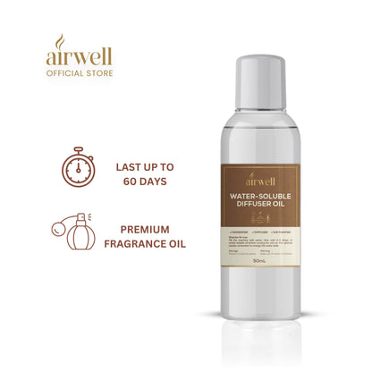 Water Soluble