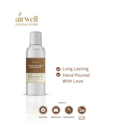 Water Soluble