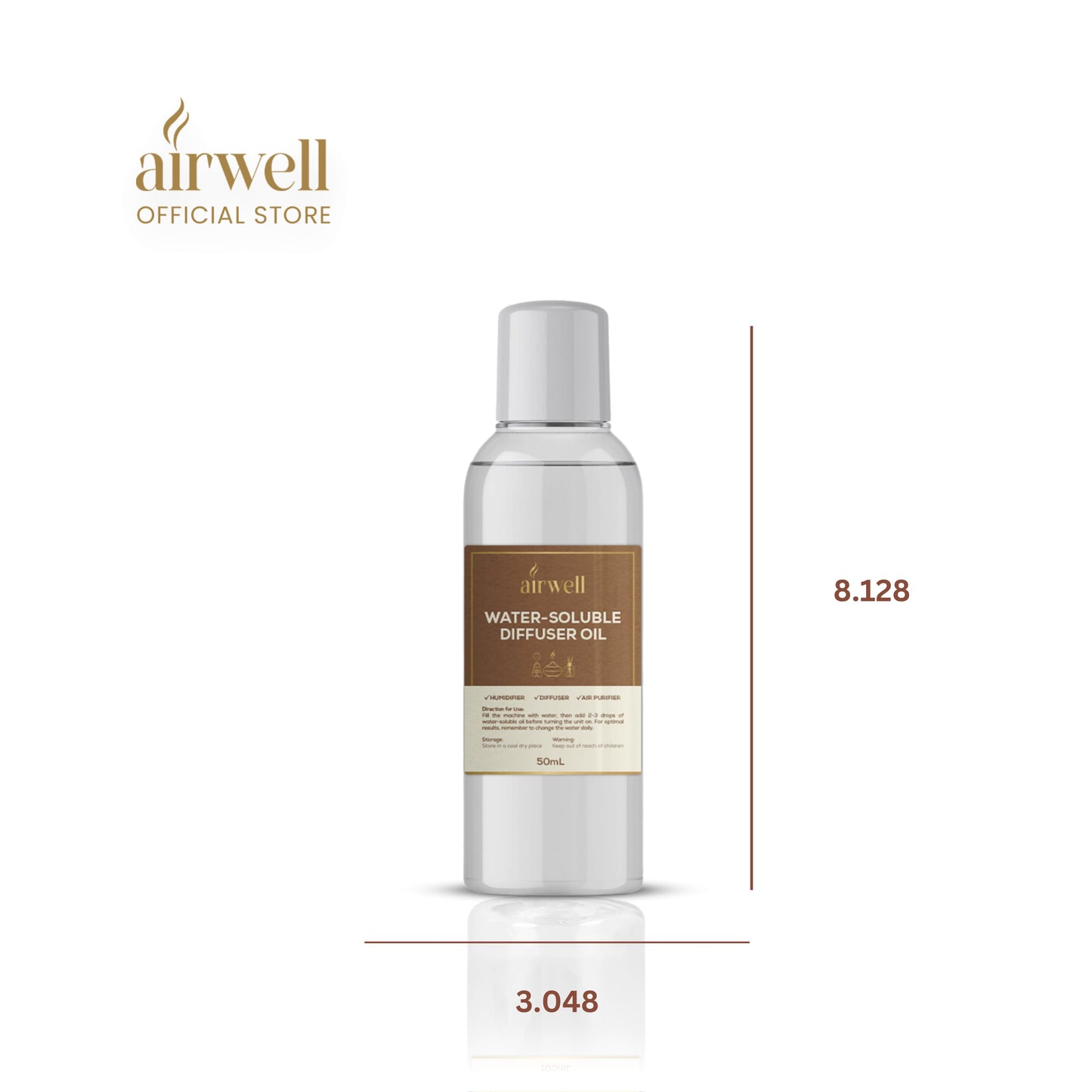 Water Soluble