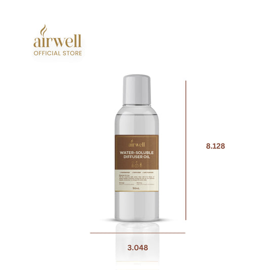 Water Soluble